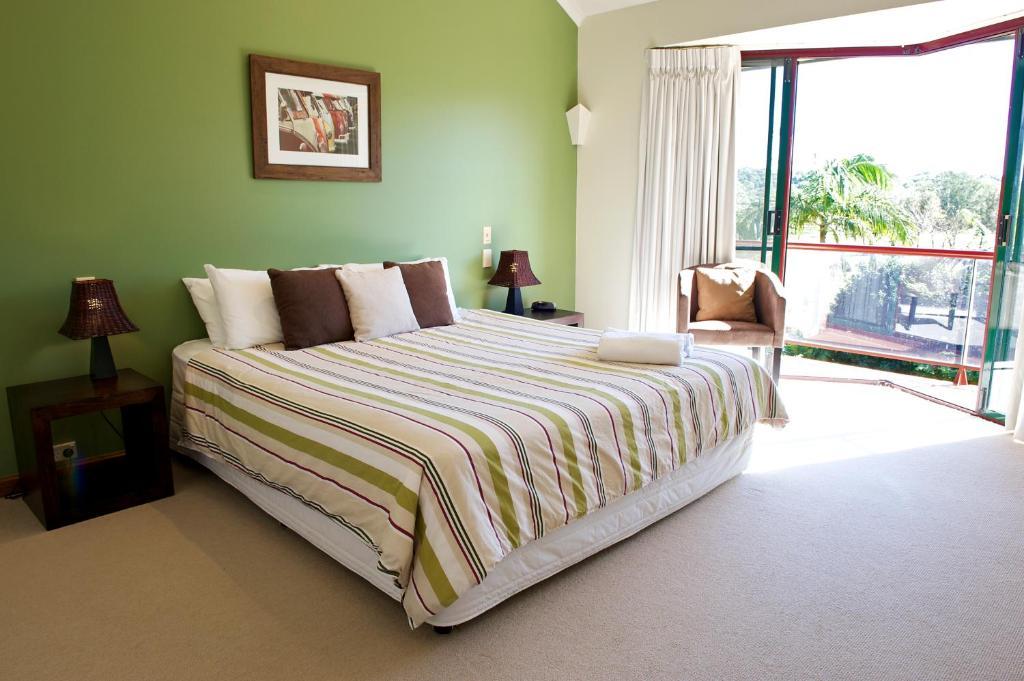 Byron Links Apartments Byron Bay Room photo