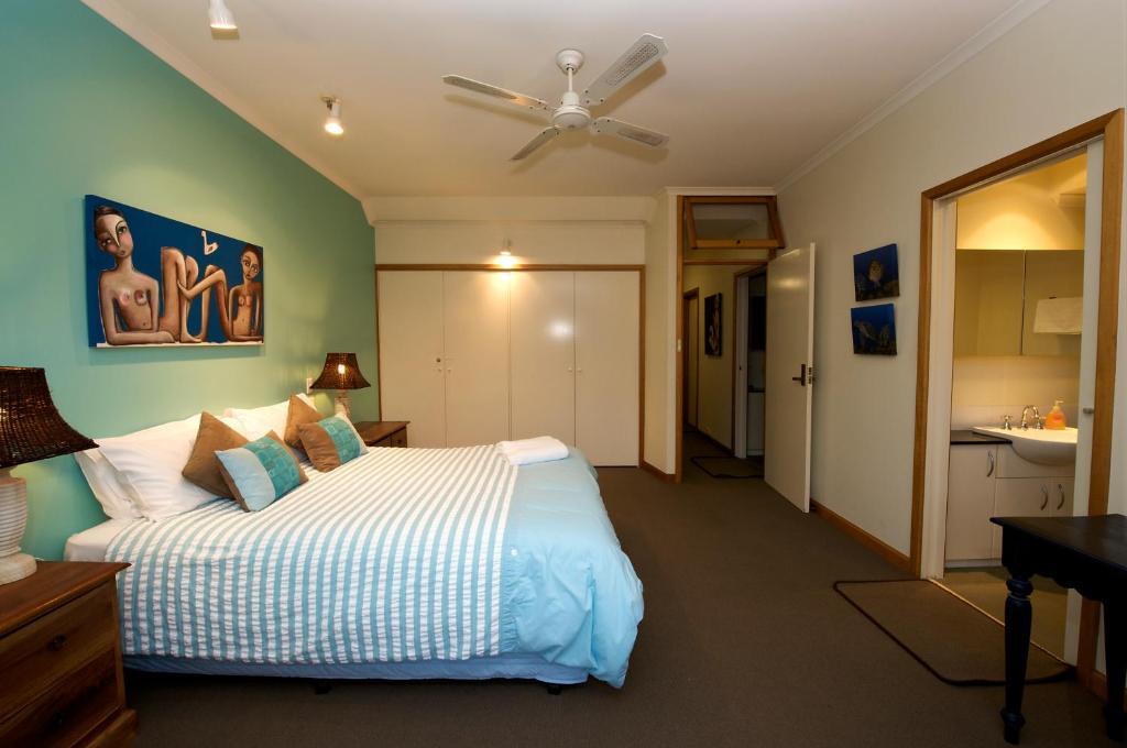 Byron Links Apartments Byron Bay Room photo