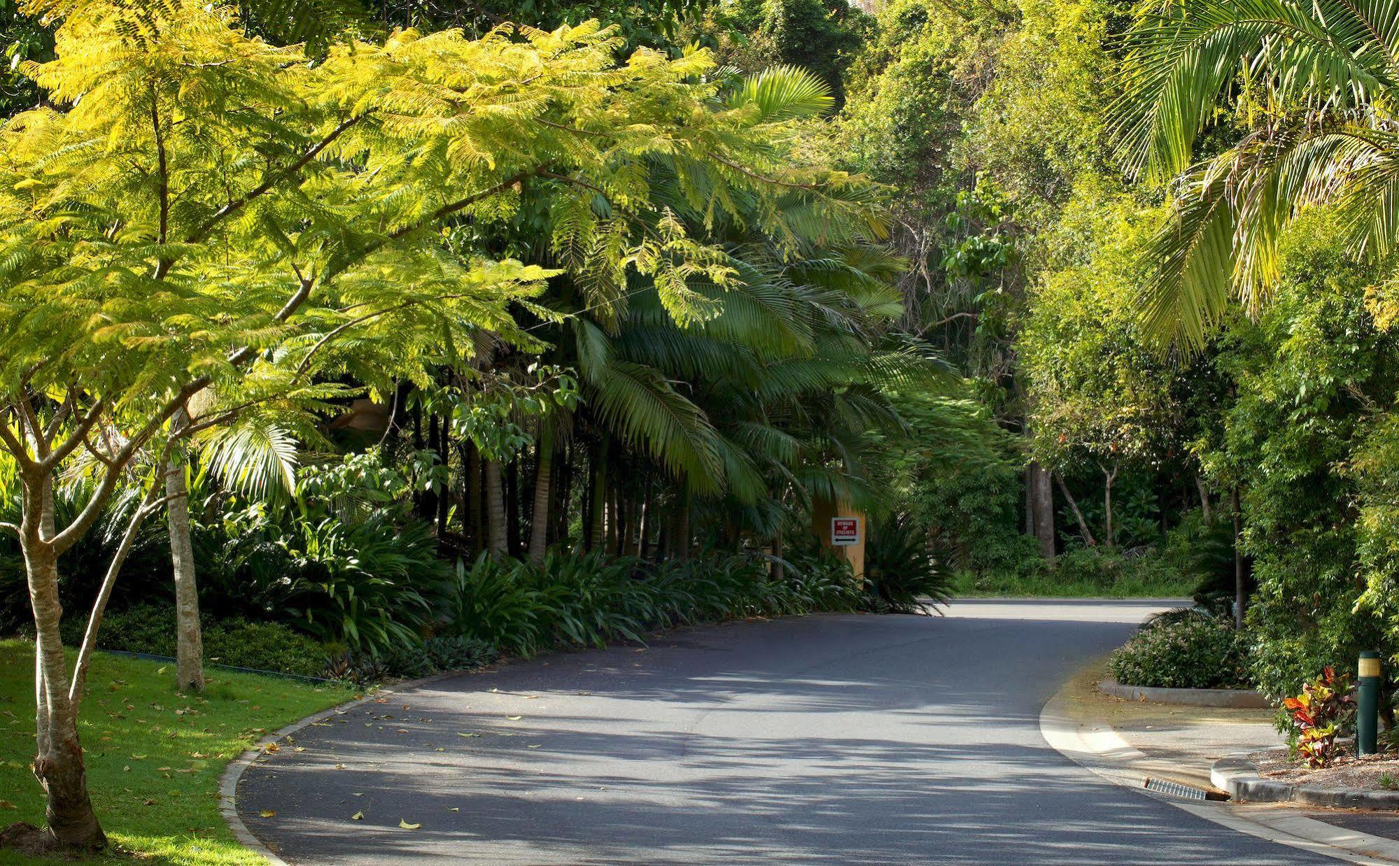 Byron Links Apartments Byron Bay Exterior photo