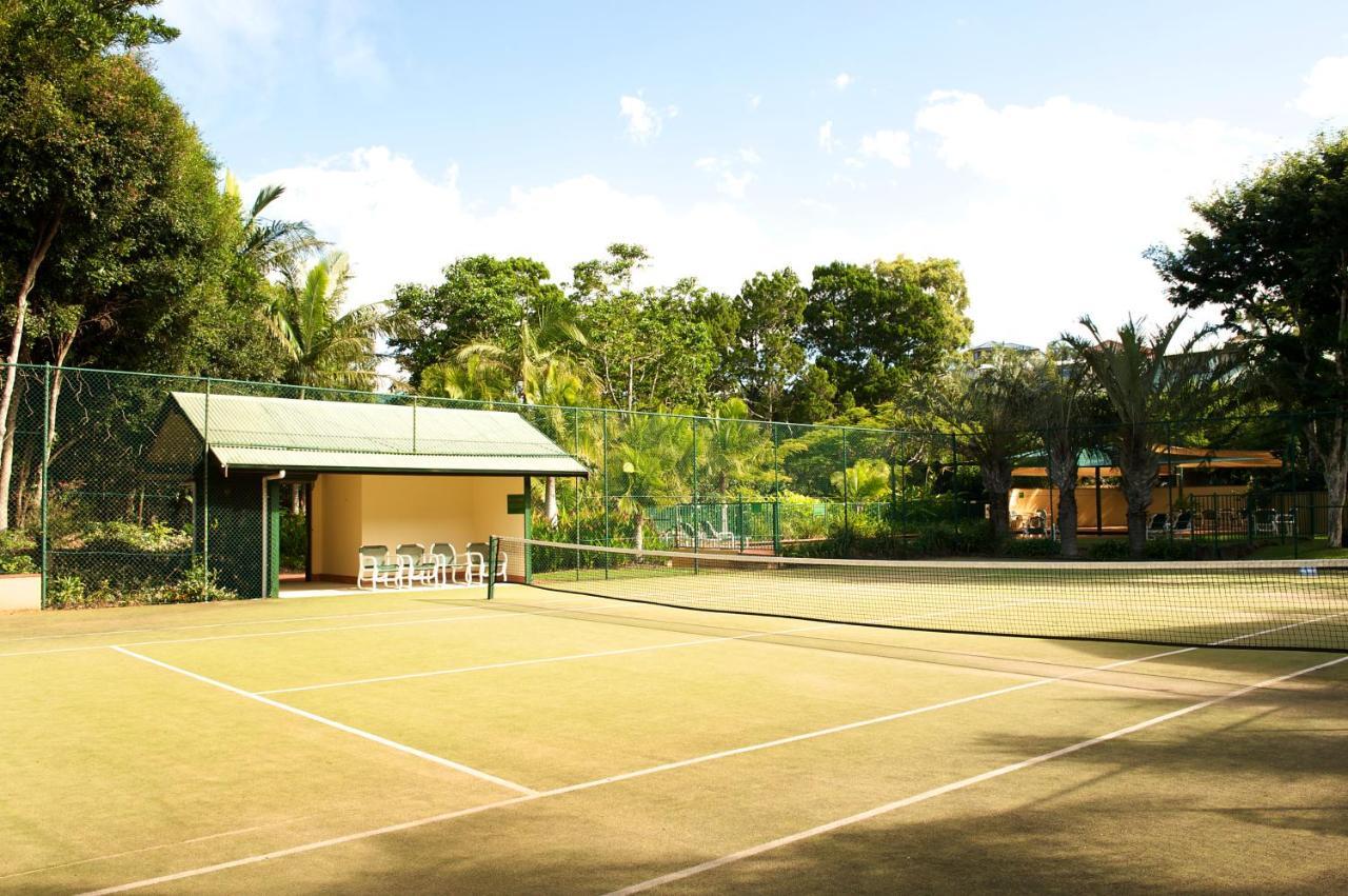 Byron Links Apartments Byron Bay Exterior photo