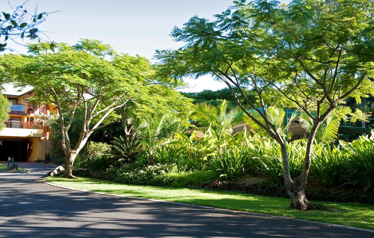 Byron Links Apartments Byron Bay Exterior photo