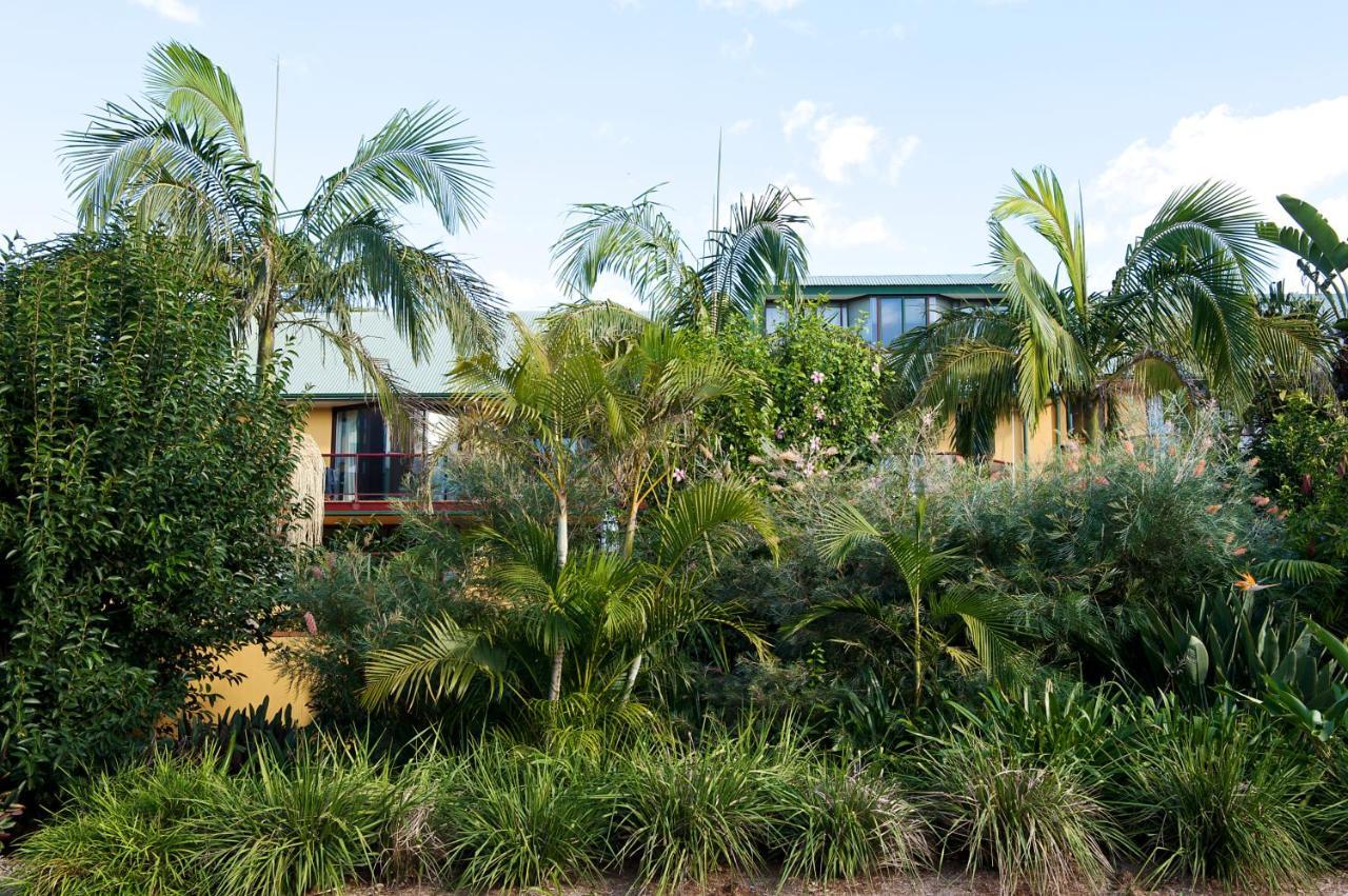 Byron Links Apartments Byron Bay Exterior photo